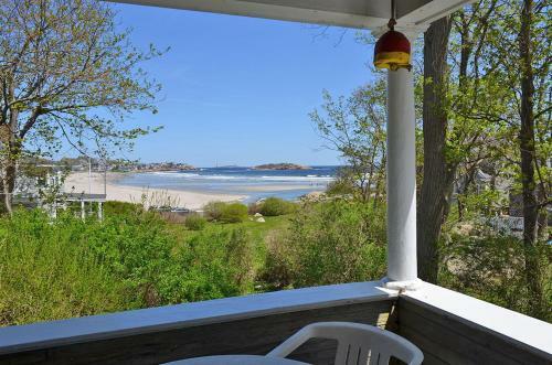 Golden Sands