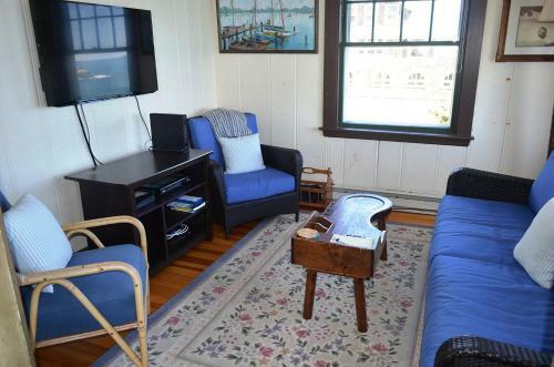 Villa Oceanside At Good Harbor