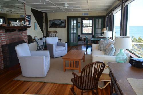 Villa Oceanside At Good Harbor