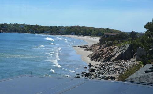 Villa Oceanside At Good Harbor