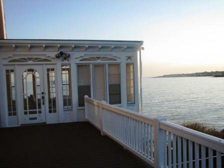 Villa Oceanside At Good Harbor