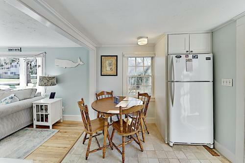 New Listing! Charming Getaway With Spacious Yard Home
