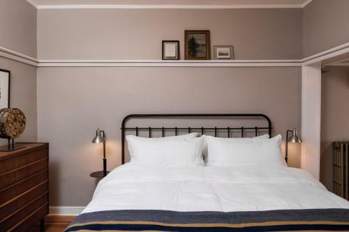 Bed & Breakfast Granville House