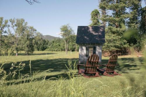 Bed & Breakfast Granville House