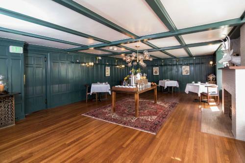 Bed & Breakfast Granville House