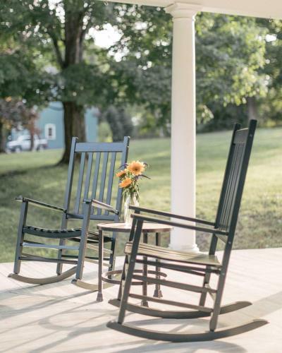 Bed & Breakfast Granville House