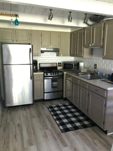 Friendship Acres Apartment