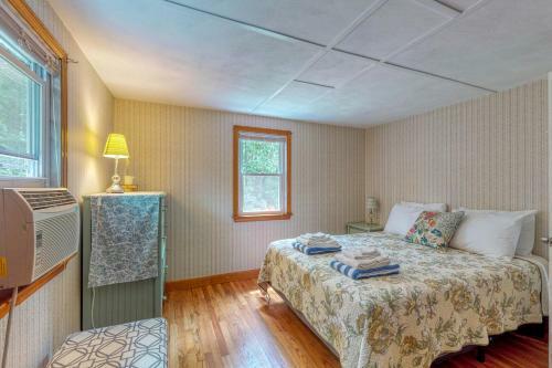 Port Cottage