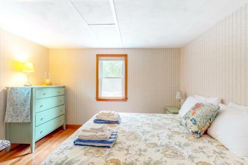 Port Cottage