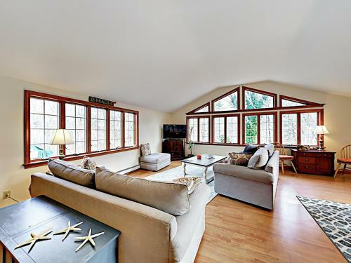 Hilltop Home Home