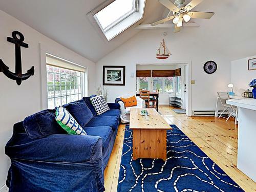 New Listing! Cape Cod Cottage ? 100 Yards To Beach Cottage
