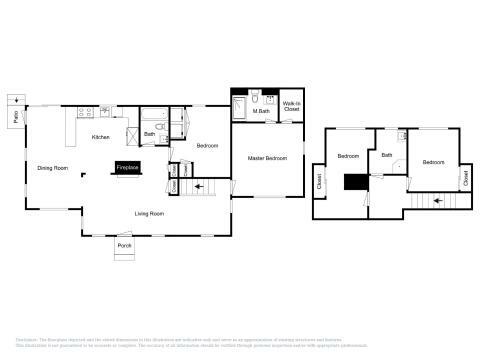 New Listing! Remodeled Beach Haven - New Kitchen Home