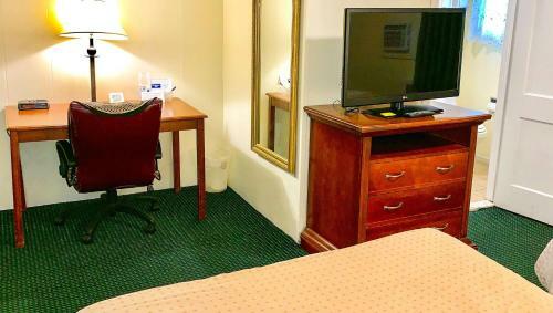 Hotel American Inn Lee