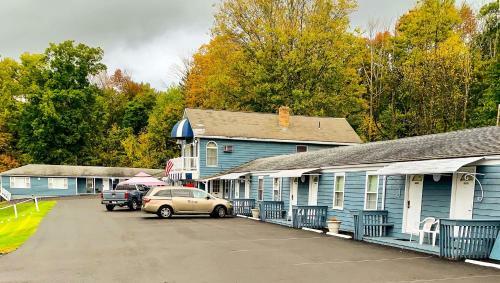 Hotel American Inn Lee