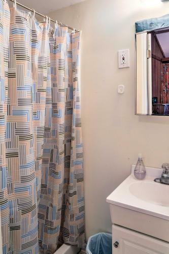 Pet-friendly Berkshires Home With Dock And Fire Pit!