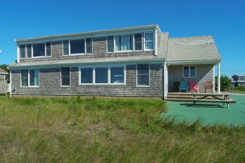 New Listing! Waterfront Haven, Adjacent To Beach Home