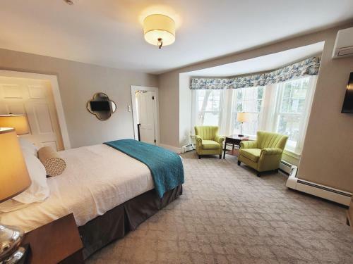 Hotel Church Street Inn