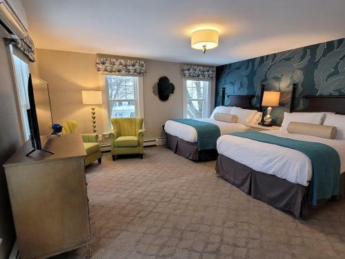 Hotel Church Street Inn