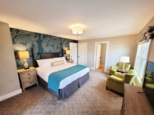 Hotel Church Street Inn