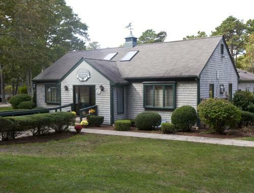 Apartamento Luxurious And Private Cape Cod Holiday Homes