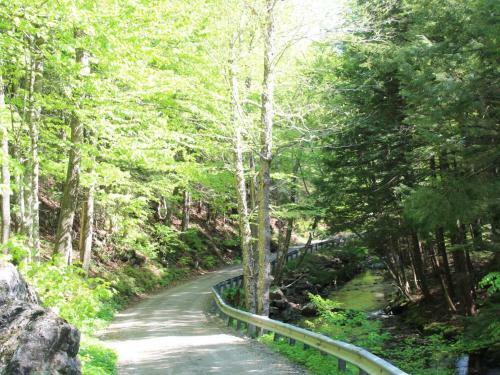 Tentrr - Berkshire Magic Woods