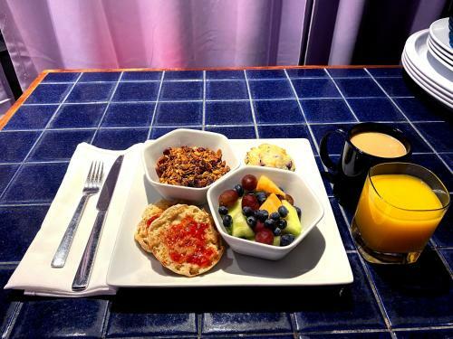 Bed & Breakfast Brasswood Inn