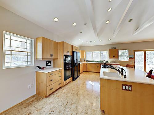 Iconic West End Home Home