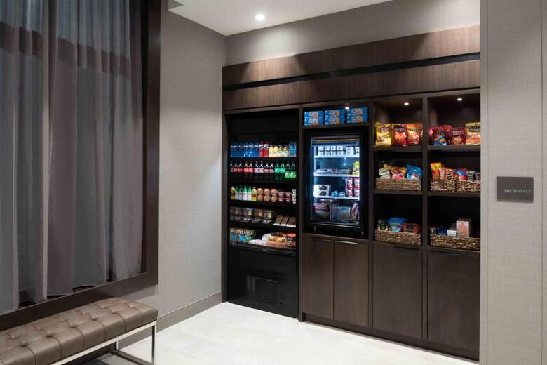 Staybridge Suites - Quincy, An Ihg Hotel