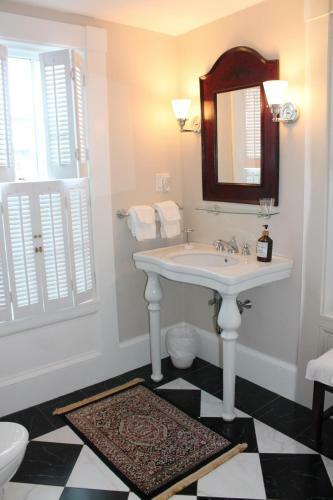 The Beech Tree B&B