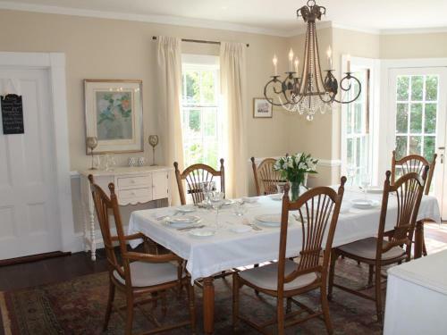 The Beech Tree B&B