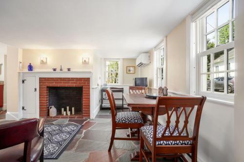 Apartamento Olde New House