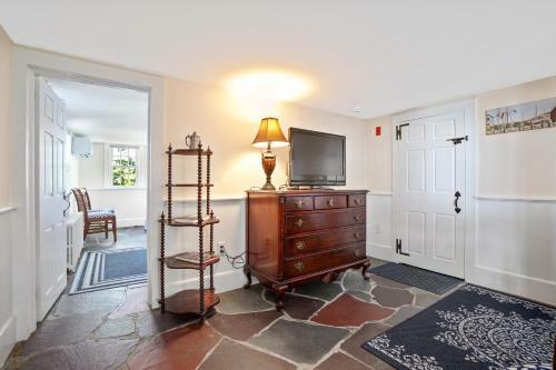 Apartamento Olde New House