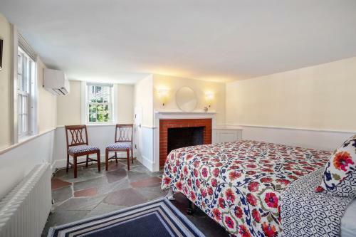 Apartamento Olde New House