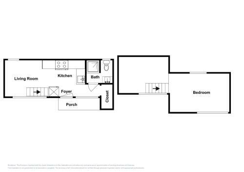 Apartamento New Listing! Brand-new Waterfront Condo With Deck Condo
