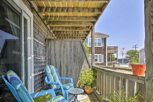 Apartamento Provincetown Getaway With Pool - On Cape Cod Bay!