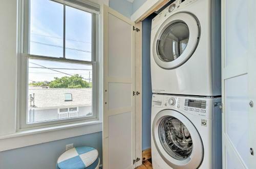 Apartamento Captains Quarters P-town Apt With Ocean Views!