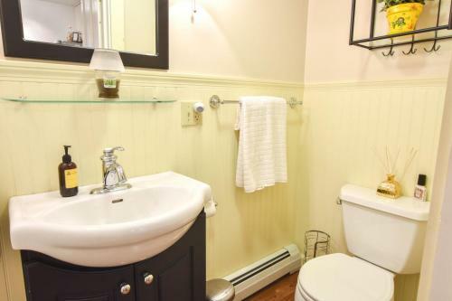 127 Centrally Located In Ptown Dog Friendly With Dedicated Parking Spot