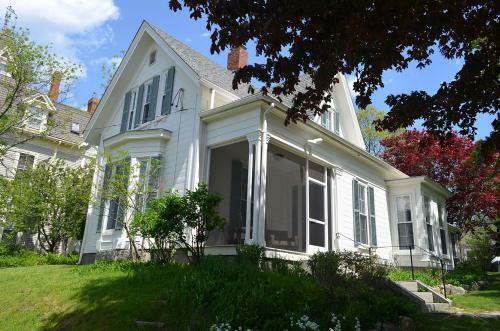Villa Pleasant House In Rockport