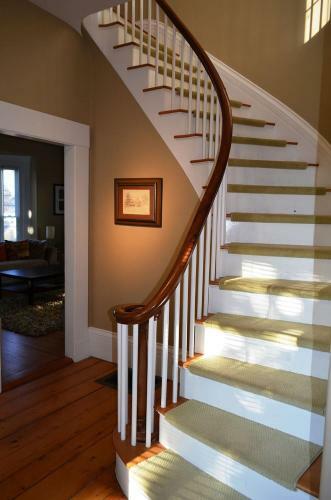Villa Pleasant House In Rockport