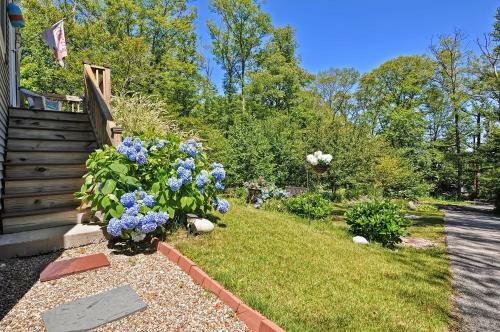 Villa Sage Hill
