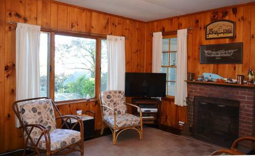 Villa Captain's Cottage