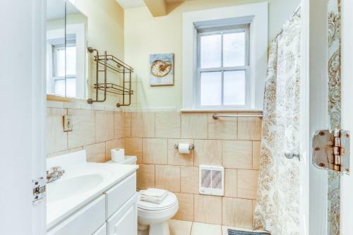 Apartamento Provincetown Suites