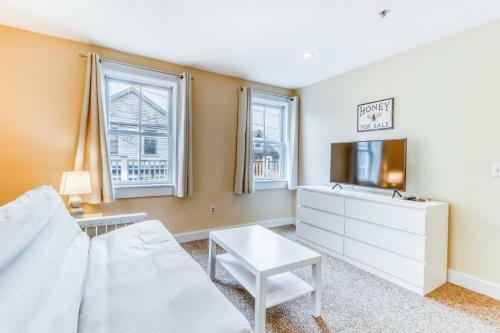 Apartamento Provincetown Suites