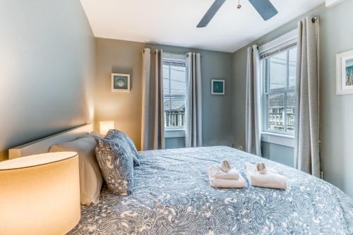 Apartamento Provincetown Suites
