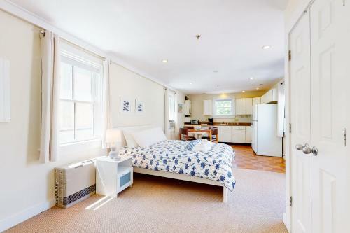 Apartamento Provincetown Suites