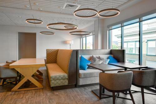 Hotel Hampton Inn Salem, Ma