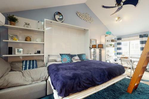 Apartamento Provincetown Waterfront Studio