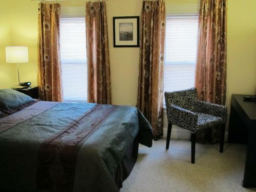Bowers House Bed And Breakfast