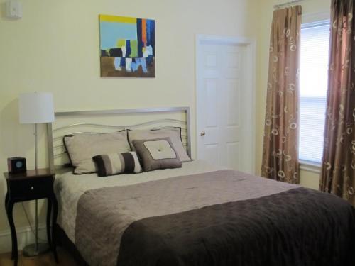 Bowers House Bed And Breakfast