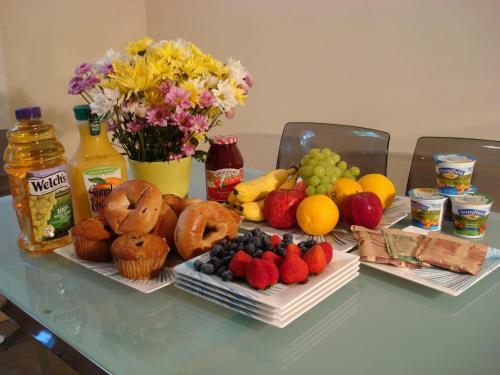 Bowers House Bed And Breakfast